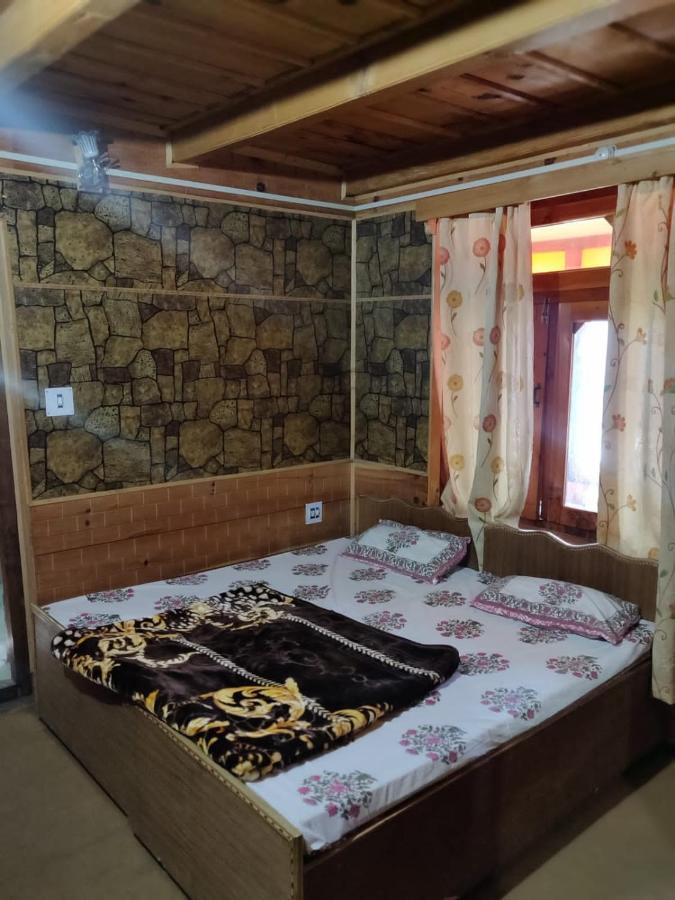 Satyam Homes Shoja Εξωτερικό φωτογραφία