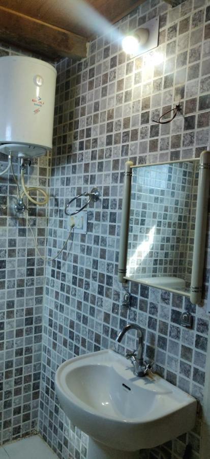Satyam Homes Shoja Εξωτερικό φωτογραφία