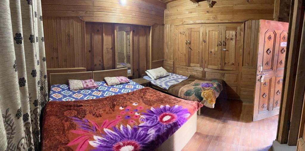 Satyam Homes Shoja Εξωτερικό φωτογραφία