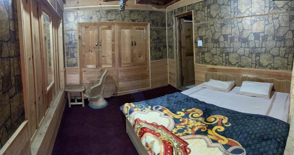Satyam Homes Shoja Εξωτερικό φωτογραφία
